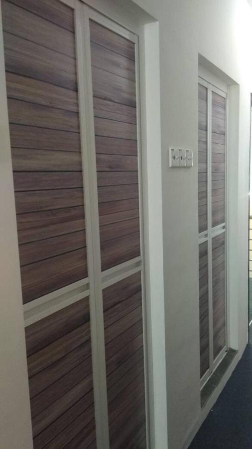 Gem Hotel Nusa Sentral Nusajaya ยะโฮร์บาห์รู ภายนอก รูปภาพ